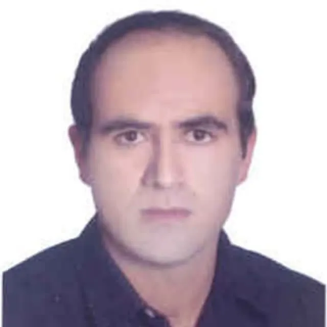 دکتر روح‌اله محمدی بن‌چناری